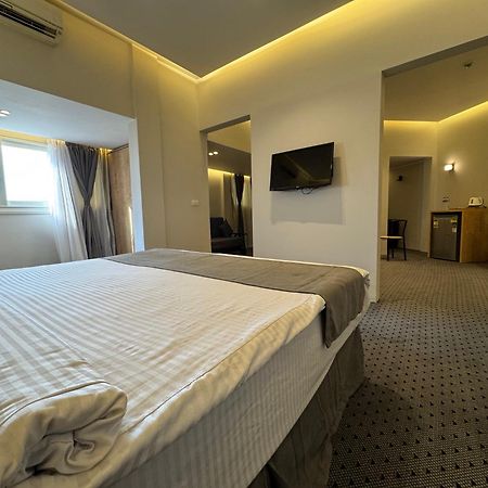Atlas International Hotels Кайро Екстериор снимка