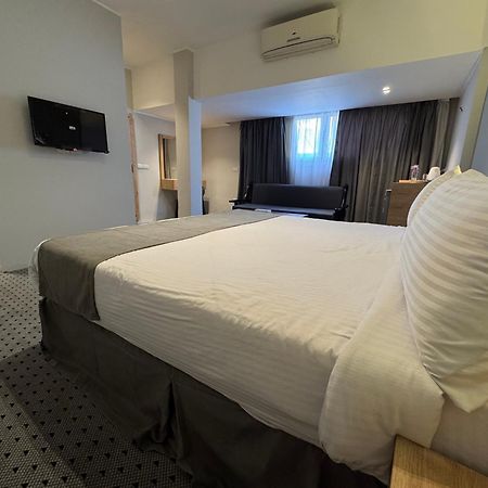 Atlas International Hotels Кайро Екстериор снимка