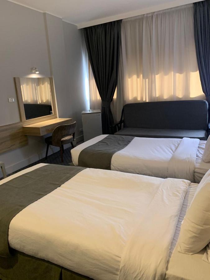 Atlas International Hotels Кайро Екстериор снимка