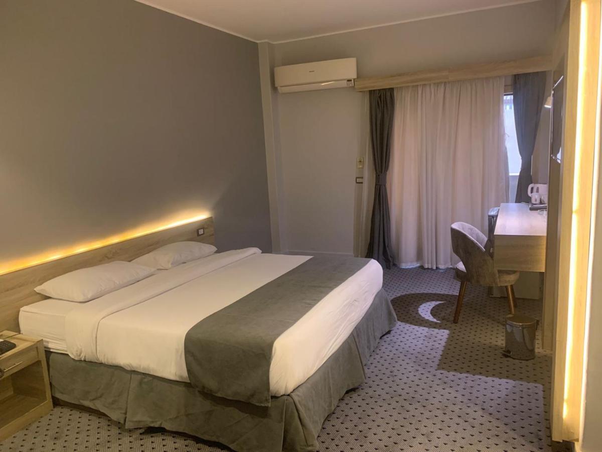 Atlas International Hotels Кайро Екстериор снимка