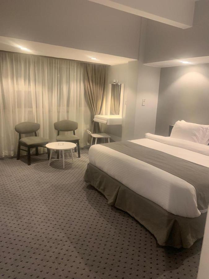 Atlas International Hotels Кайро Екстериор снимка