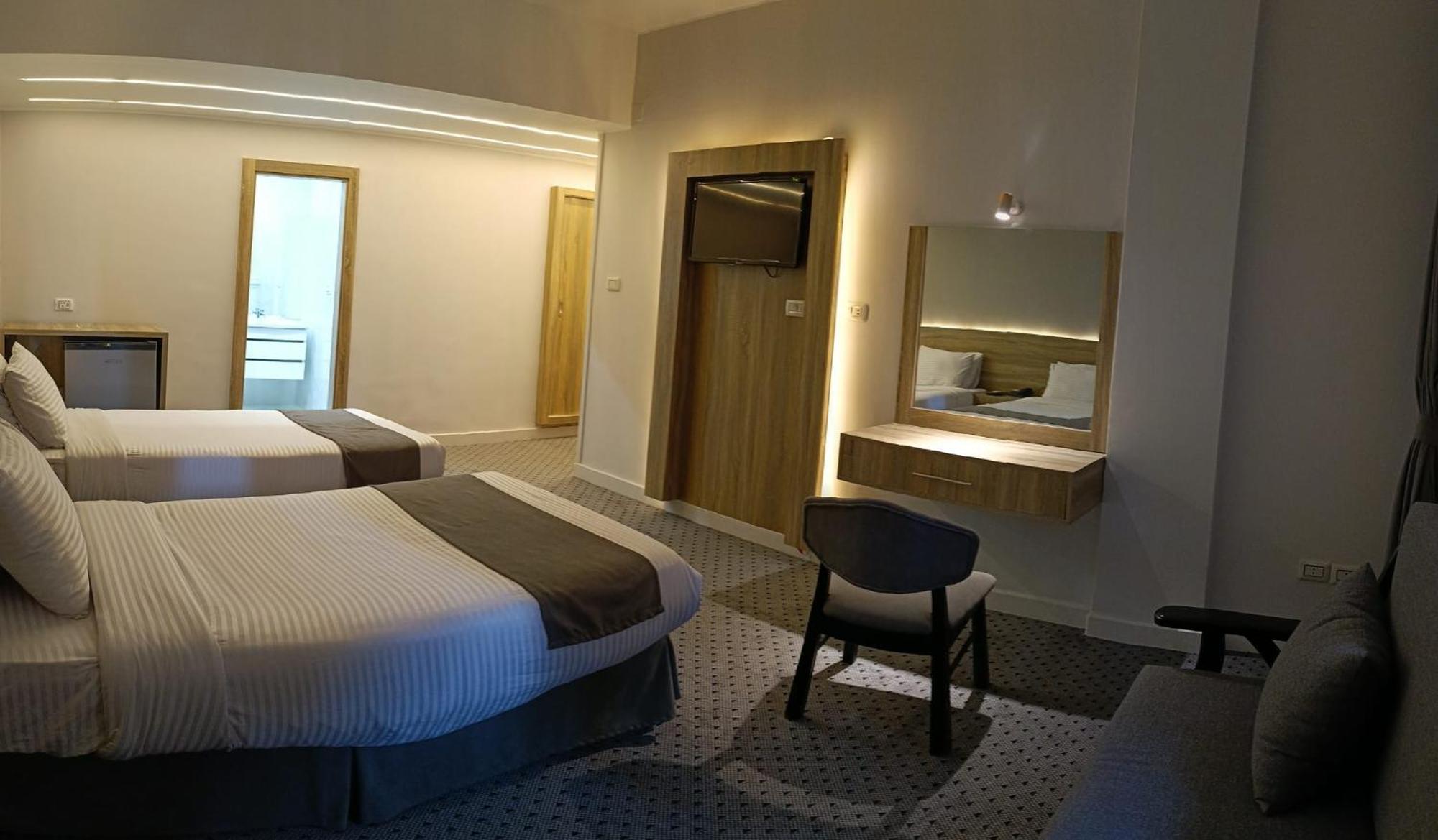 Atlas International Hotels Кайро Екстериор снимка