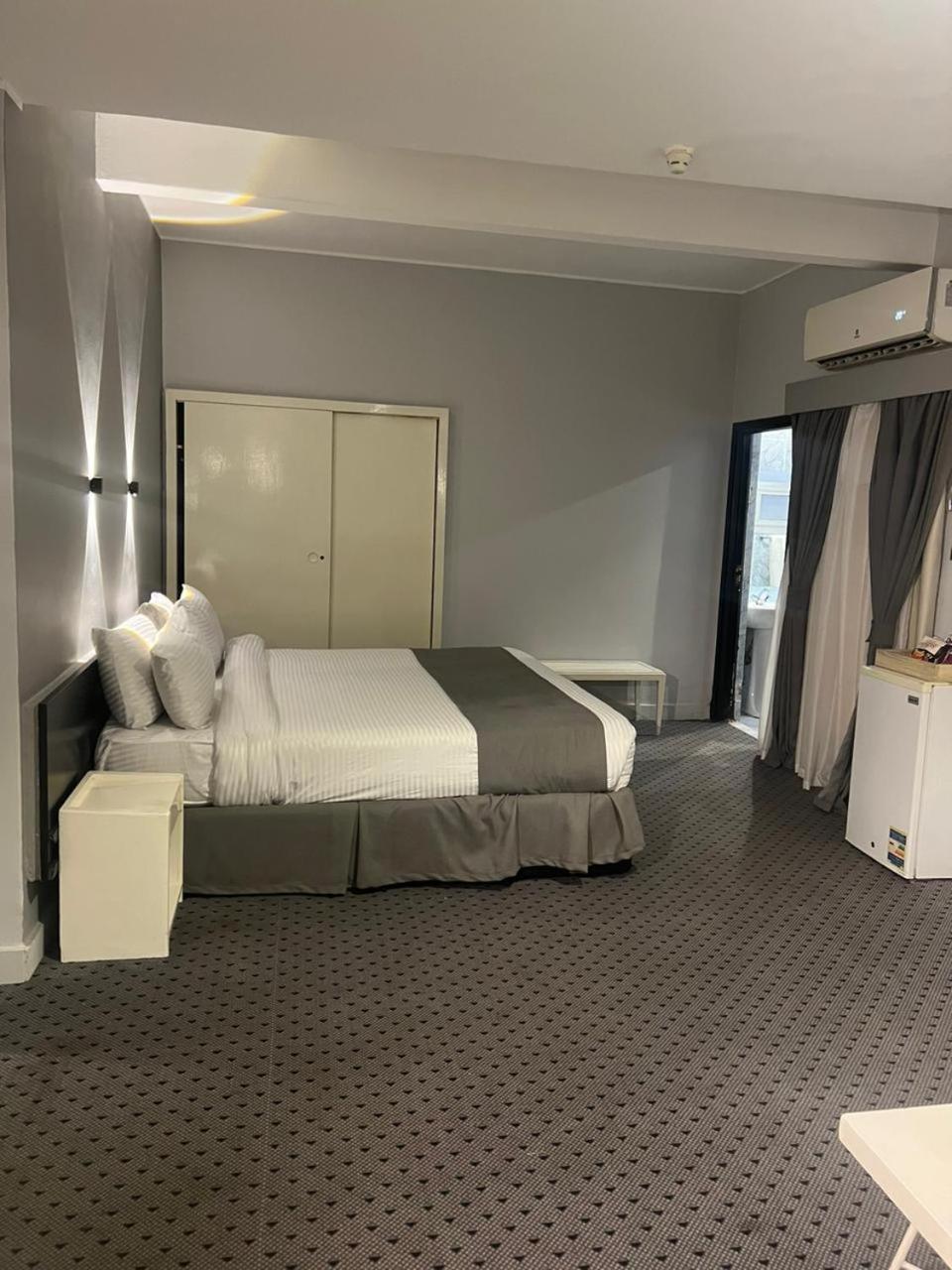 Atlas International Hotels Кайро Екстериор снимка