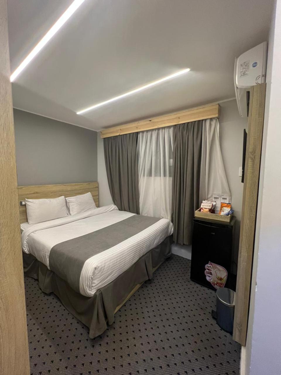 Atlas International Hotels Кайро Екстериор снимка