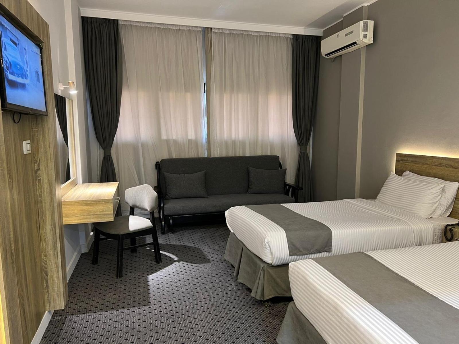 Atlas International Hotels Кайро Екстериор снимка