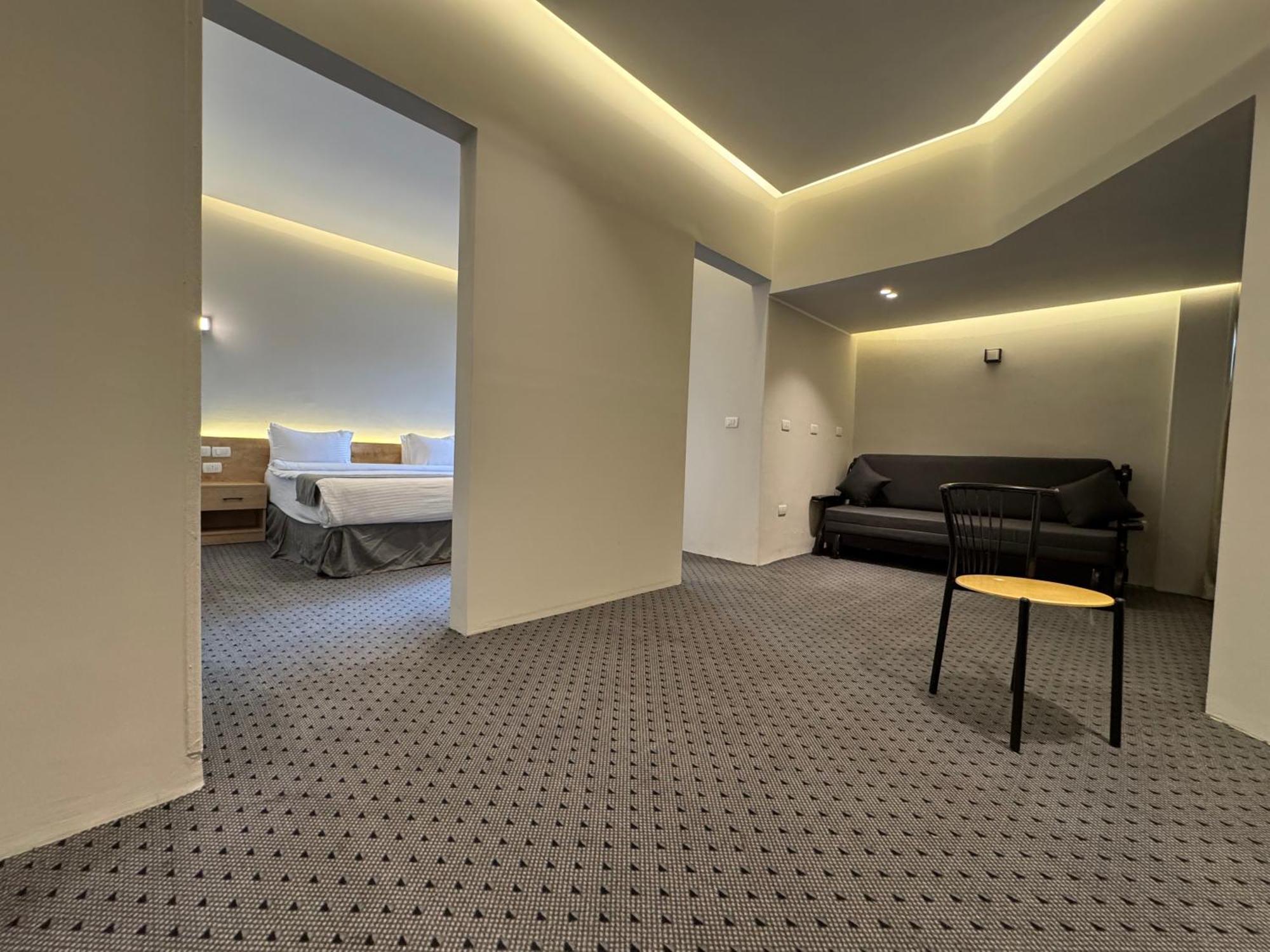 Atlas International Hotels Кайро Екстериор снимка