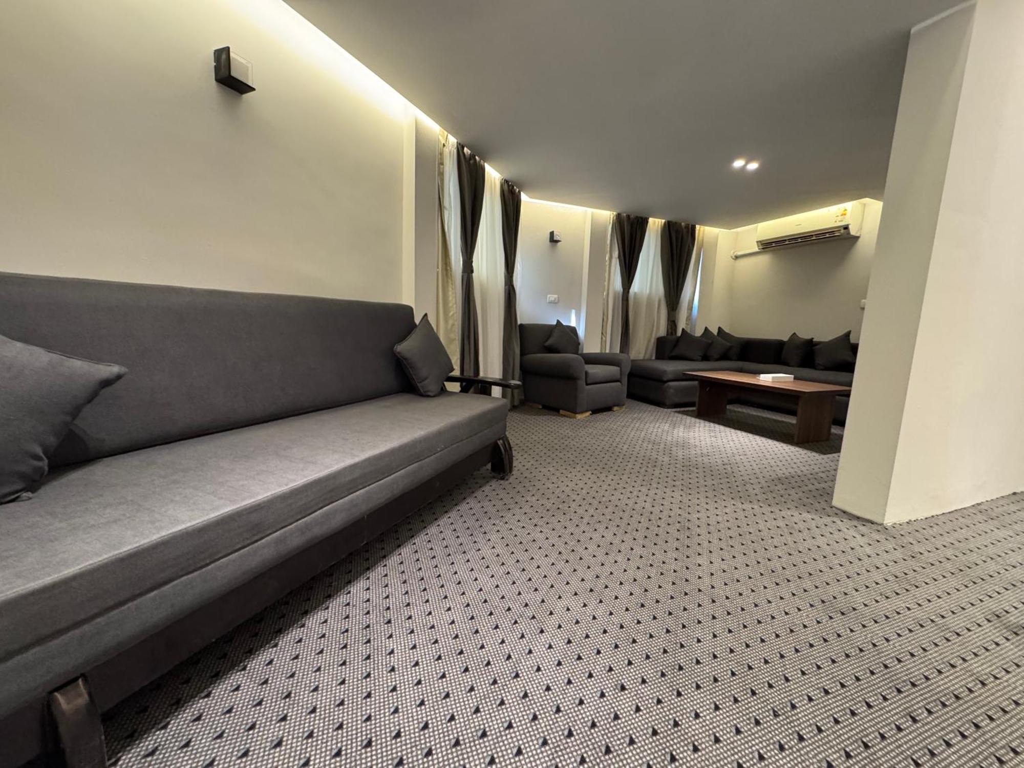 Atlas International Hotels Кайро Екстериор снимка