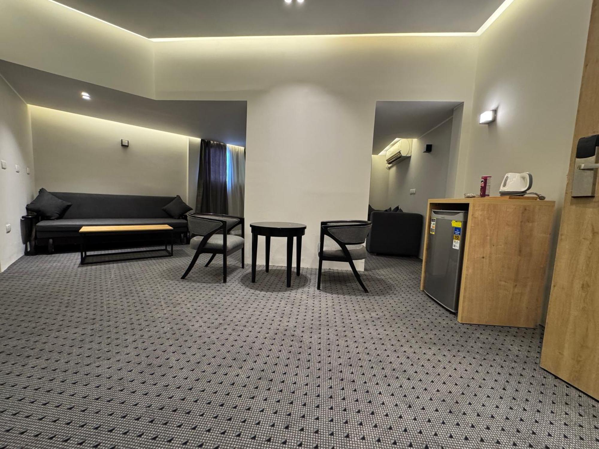 Atlas International Hotels Кайро Екстериор снимка