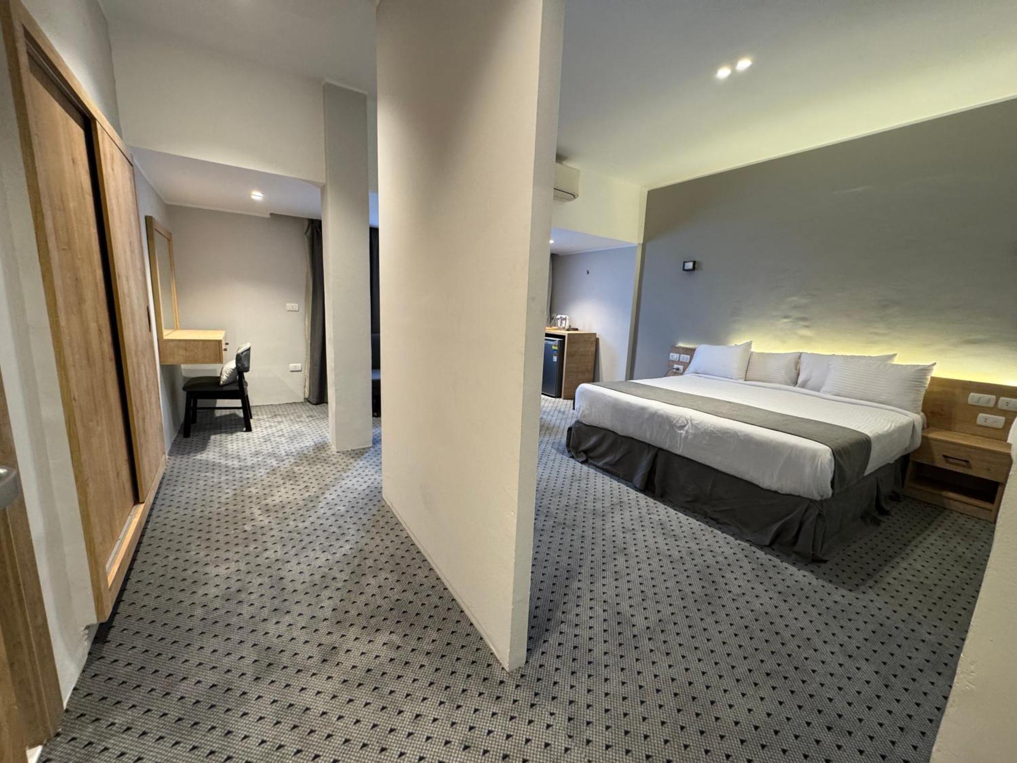 Atlas International Hotels Кайро Екстериор снимка