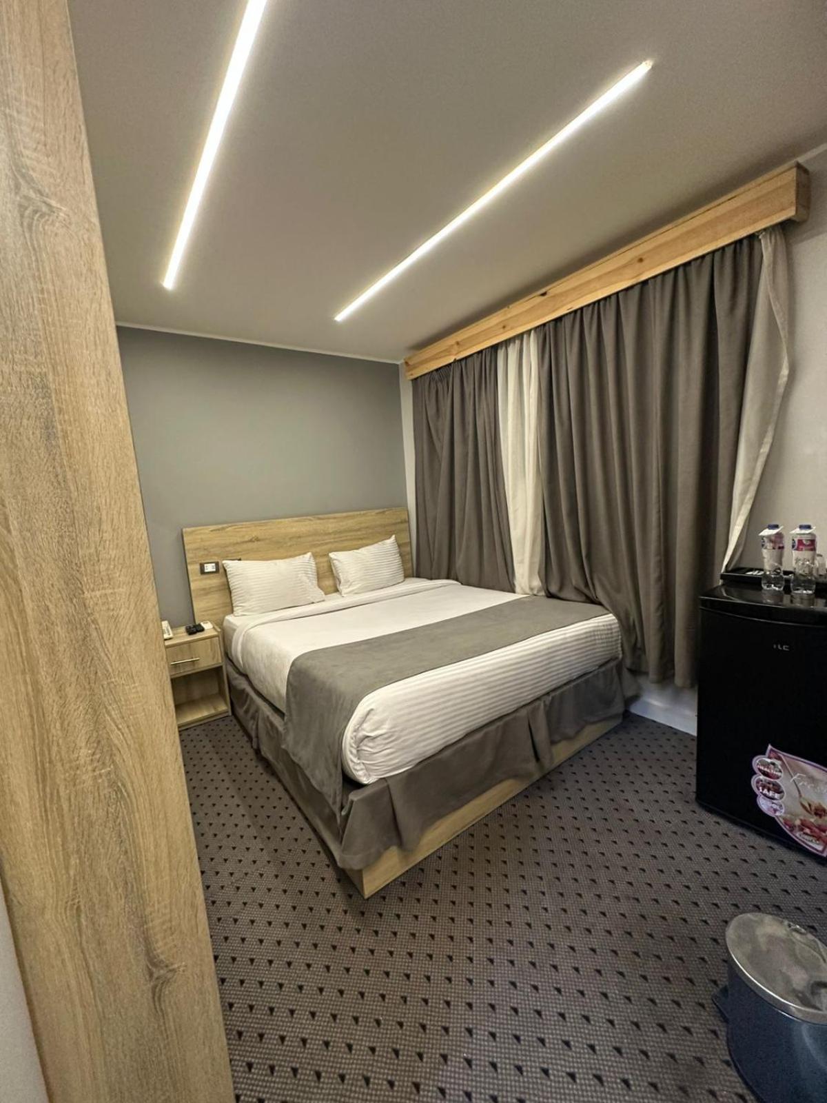 Atlas International Hotels Кайро Екстериор снимка