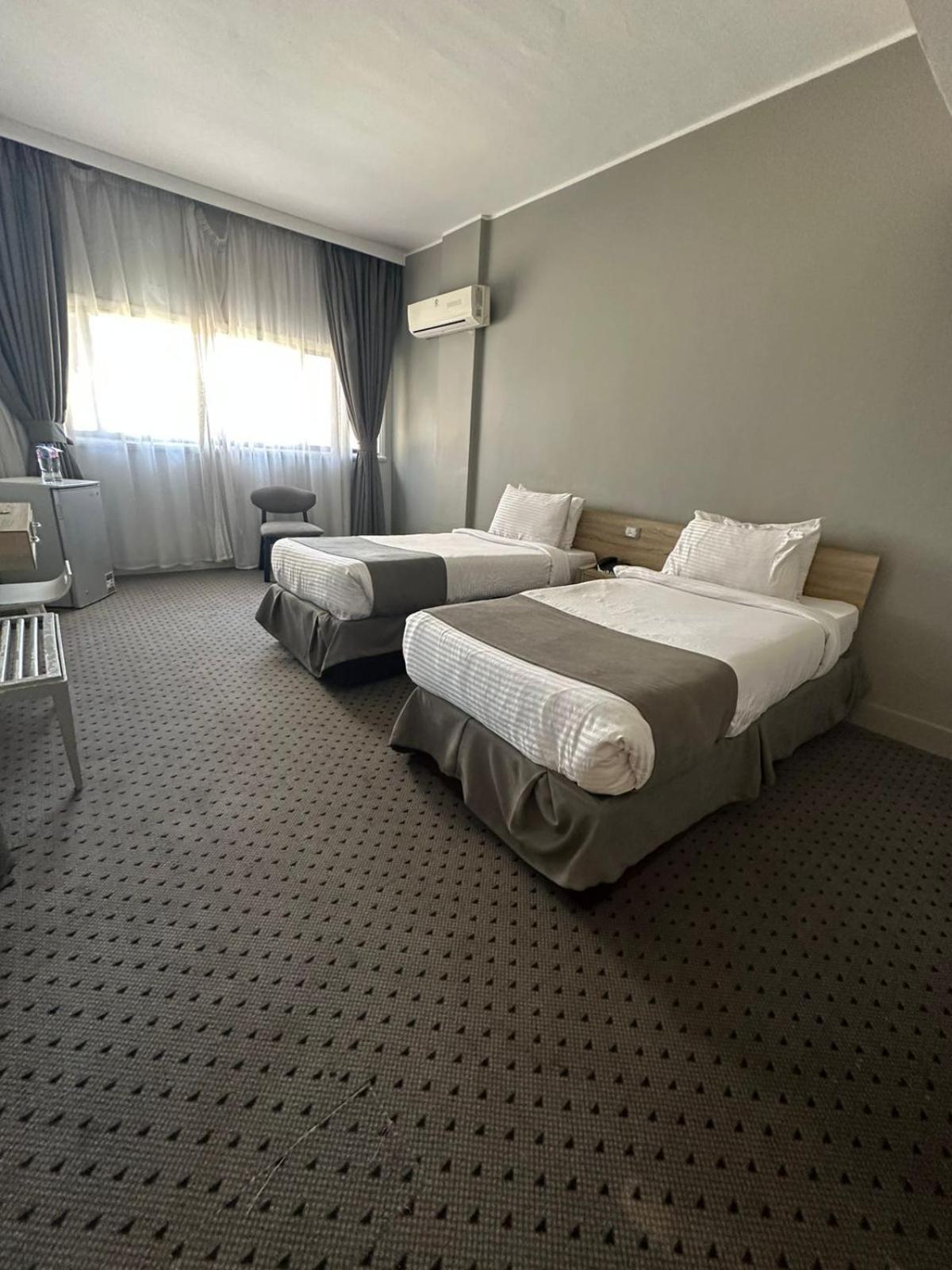 Atlas International Hotels Кайро Екстериор снимка