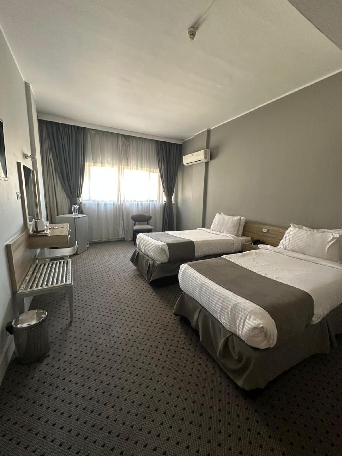 Atlas International Hotels Кайро Екстериор снимка