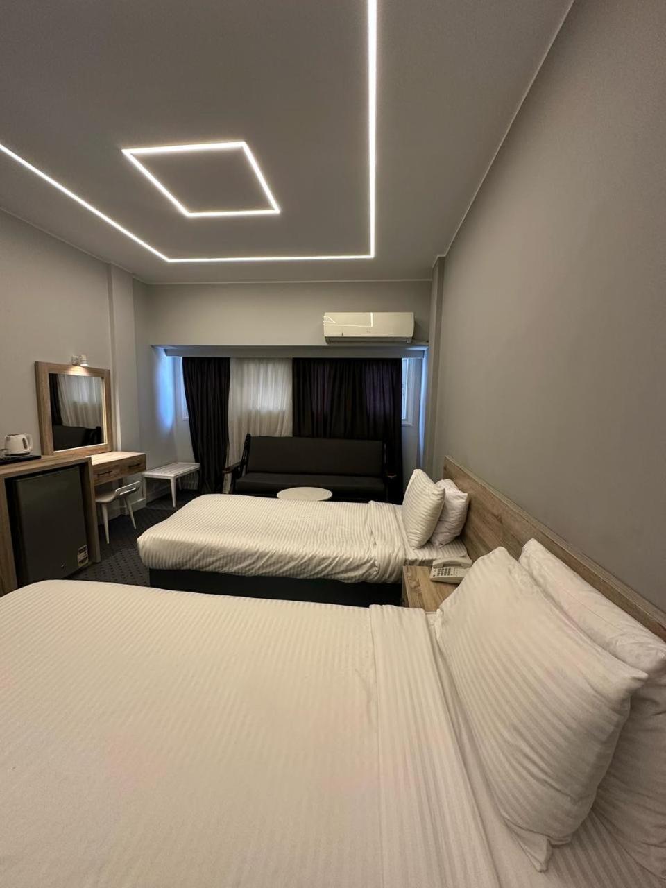 Atlas International Hotels Кайро Екстериор снимка