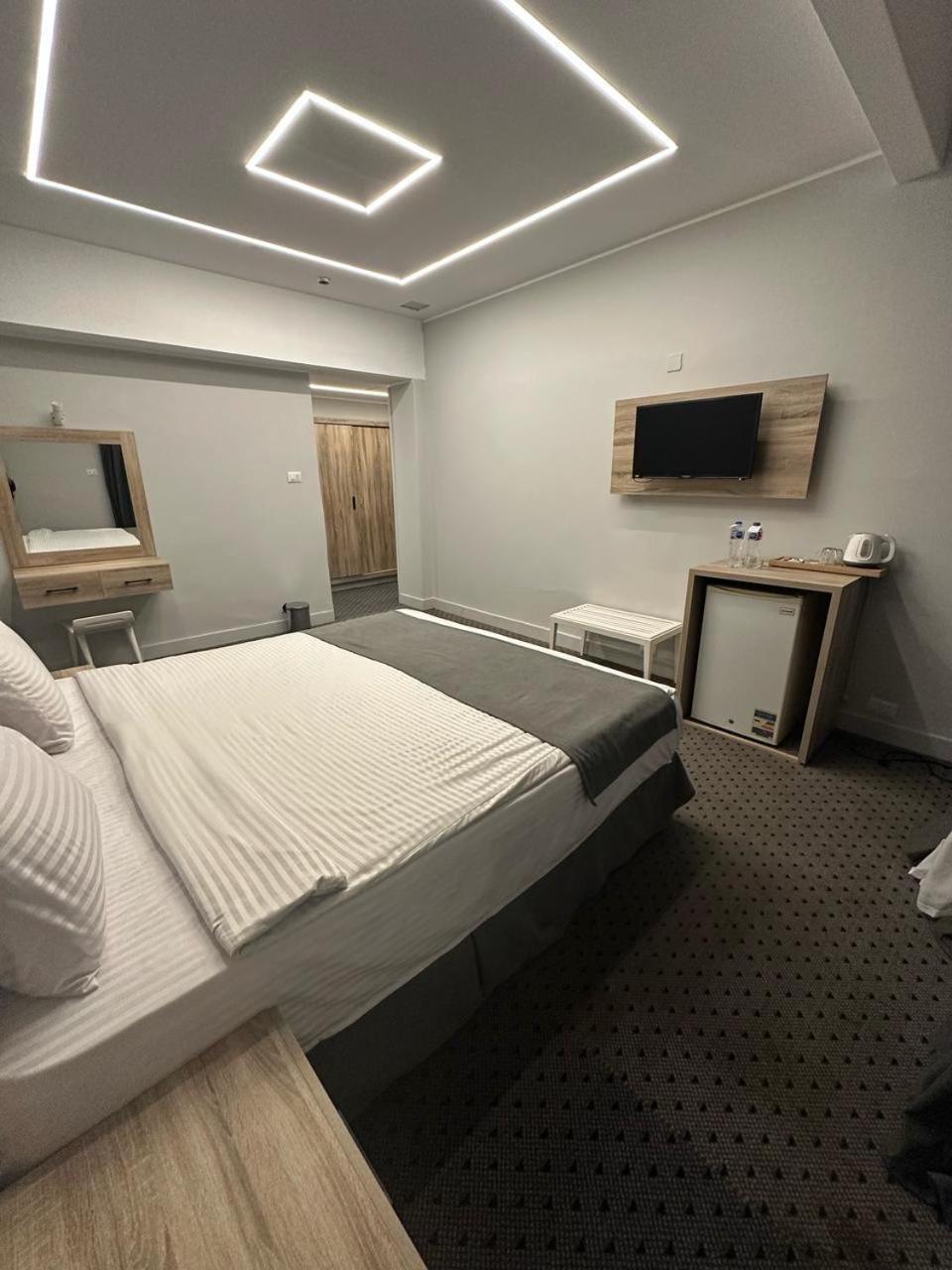Atlas International Hotels Кайро Екстериор снимка